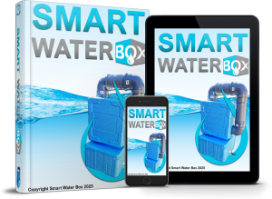 Smart Water Box