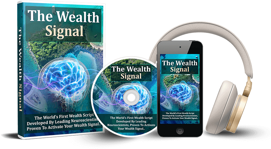 Wealth Signal