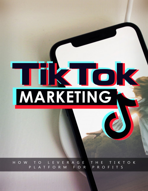 TikTok Marketing (english)