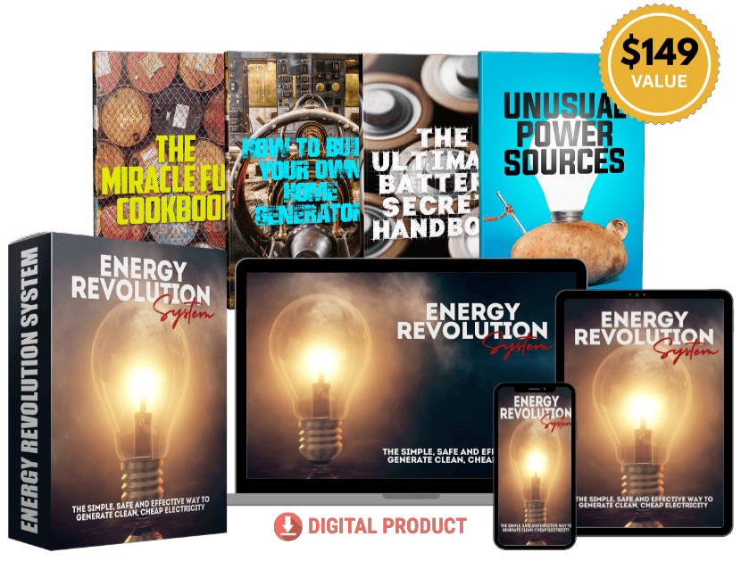 Energy Revolution System